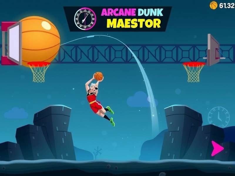 Arcane Dunk Maestro India Download Growth Chart